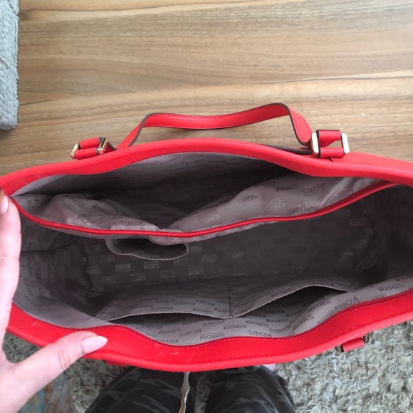 Michael Kors tote - Picture 3 of 5